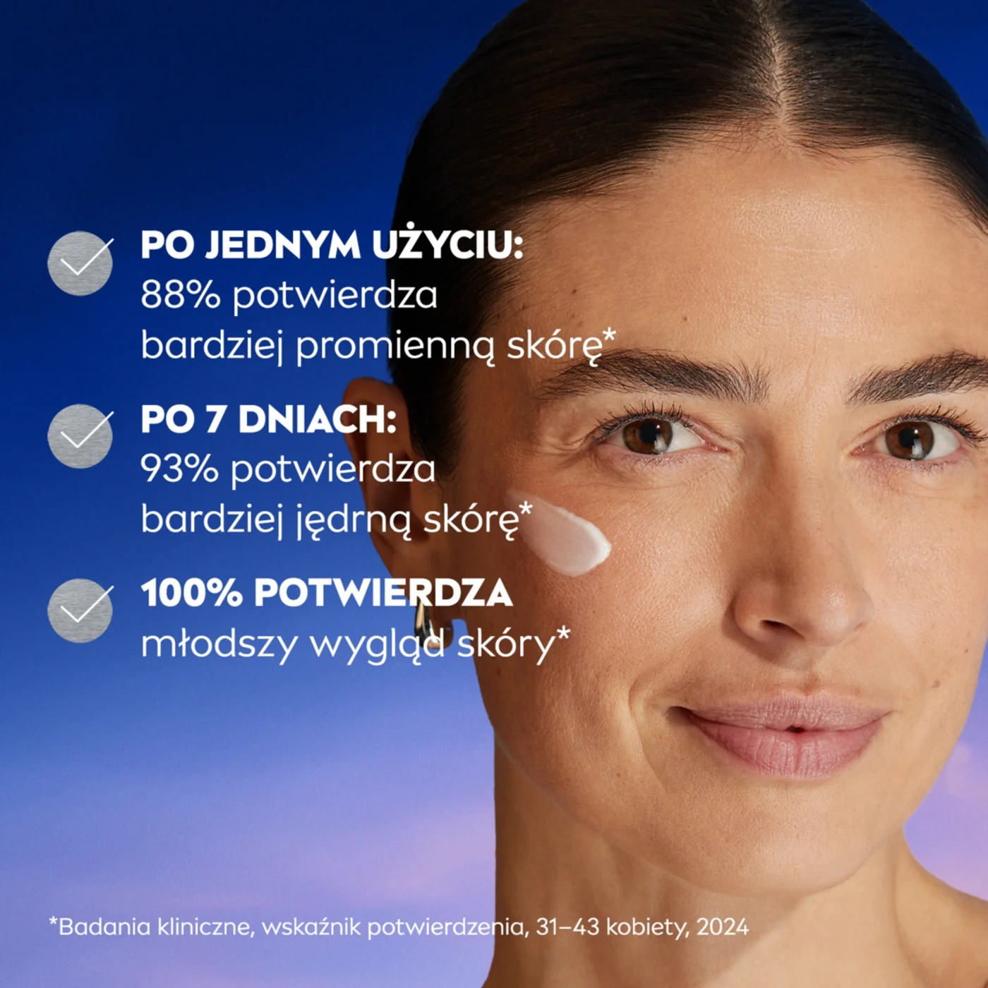 Nivea Cellular Epigenetics serum odmładzające, 15 ml
