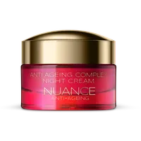 Nuance Magical Anti-Ageing Complex, krem na noc do wszystkich typów cery, 50 ml