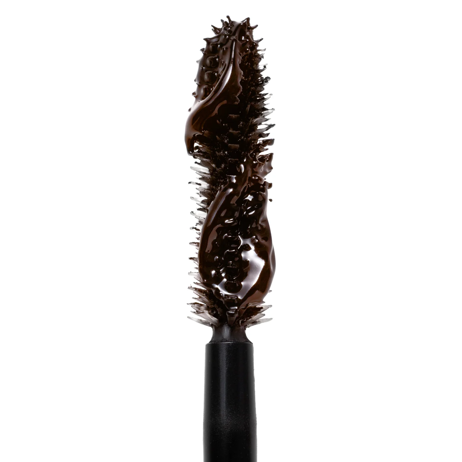 Paese Eyegasm tusz do rzęs brown, 8 ml