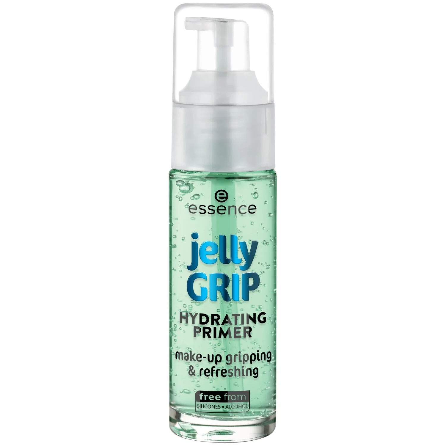 Essence Jelly Grip Hydrating Primer baza nawilżająca do twarzy, 29 ml