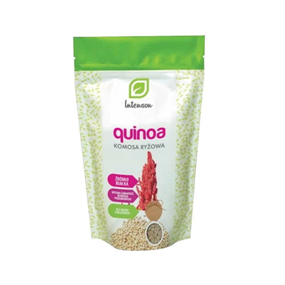 Intenson komosa ryżowa, 250 g