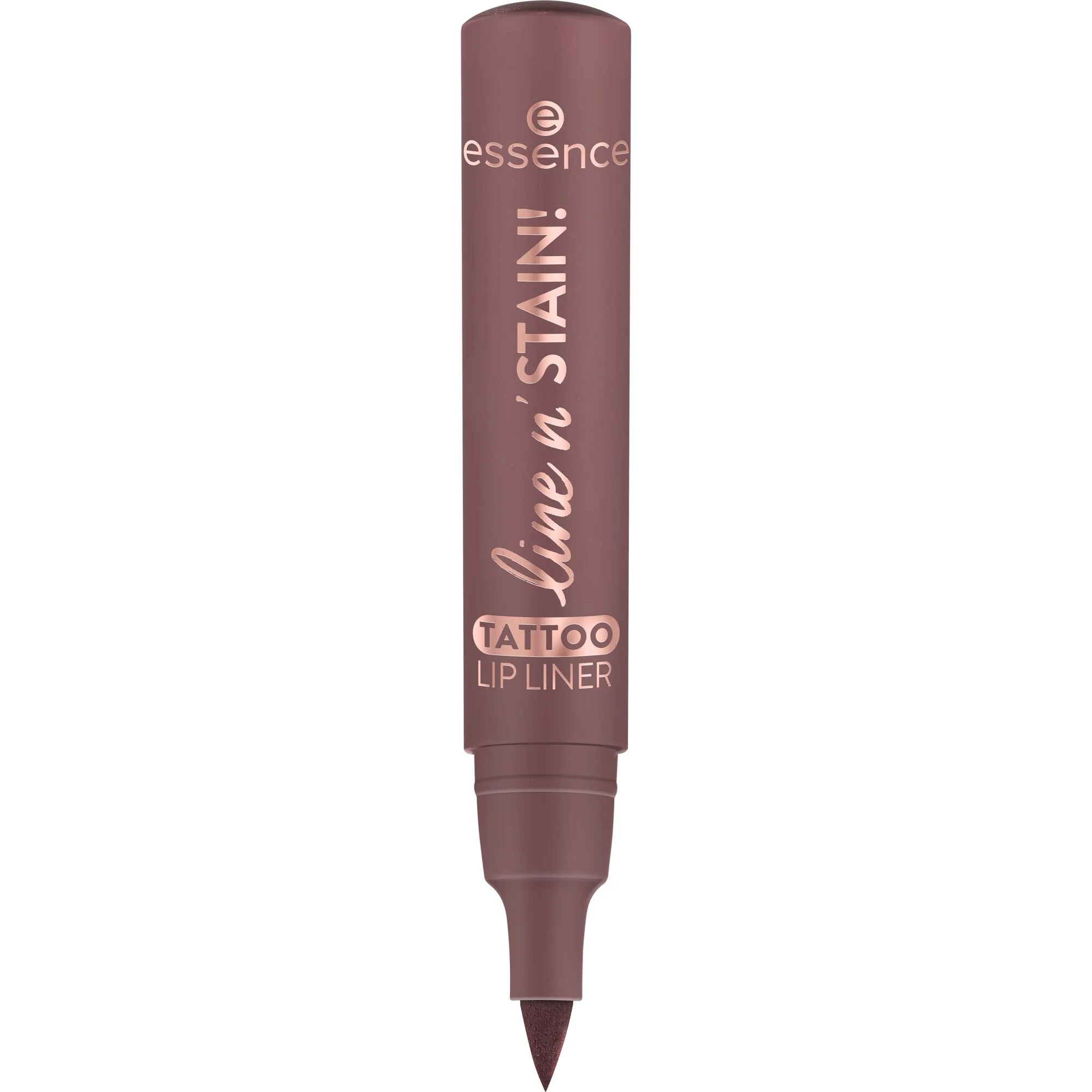 Essence line n'STAIN długotrwała konturówka do ust w płynie 03, 2,5 ml