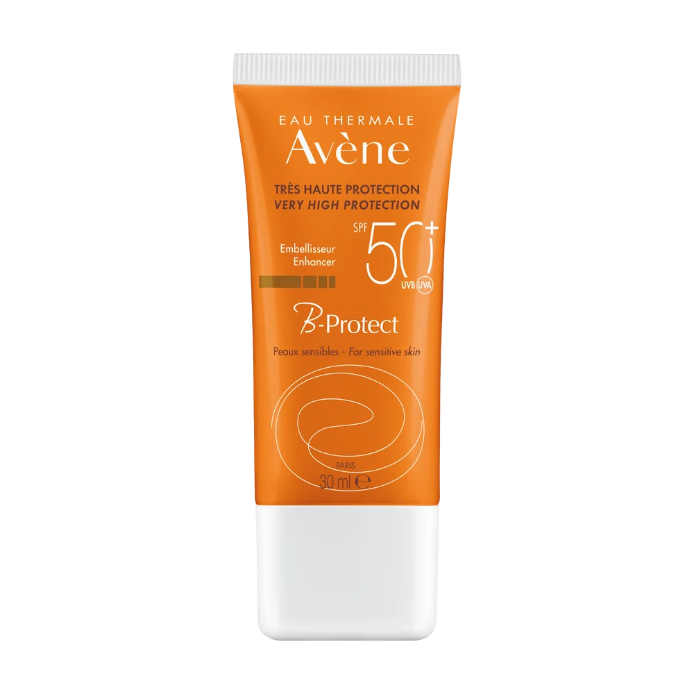 Avène B-Protect krem do opalania SPF50+, 30 ml