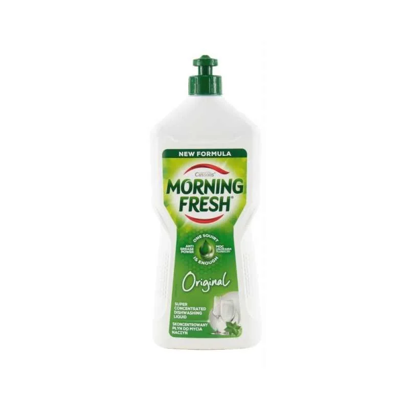 Morning fresh Original płyn do mycia naczyń, 900 ml