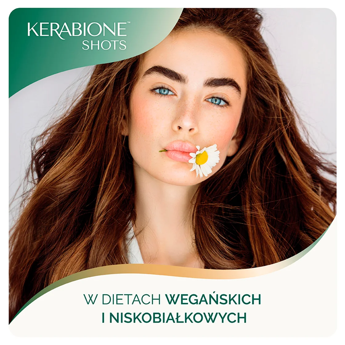 Kerabione Shots płyn doustny 14 fiolek x 25 ml