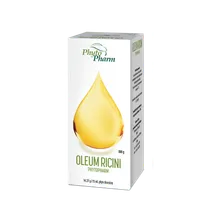 Oleum Ricini Phytopharm, 14,37 g/15 ml, płyn doustny, 105ml
