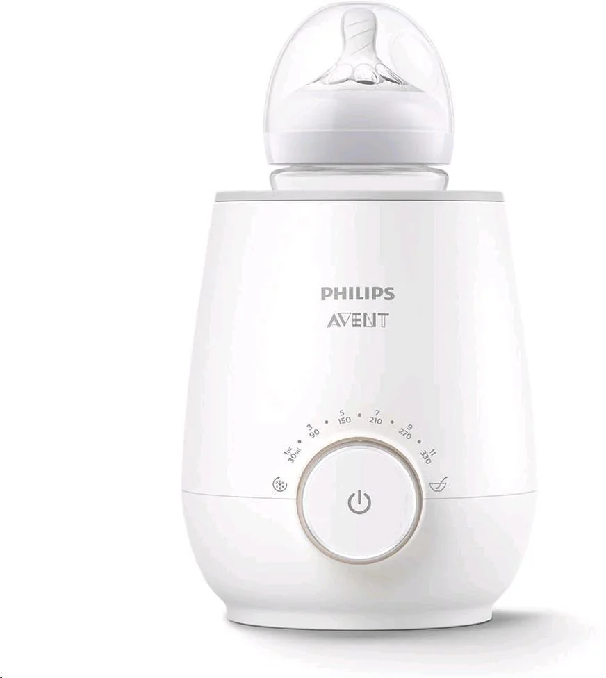 Philips Avent podgrzewacz do butelek SCF358/00, 1 sztuka