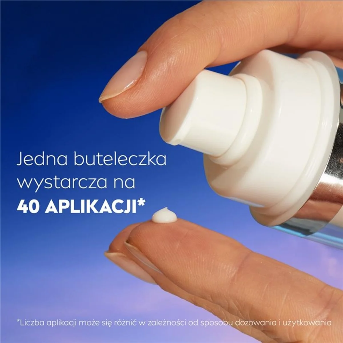 Nivea Cellular Epigenetics serum odmładzające, 30 ml