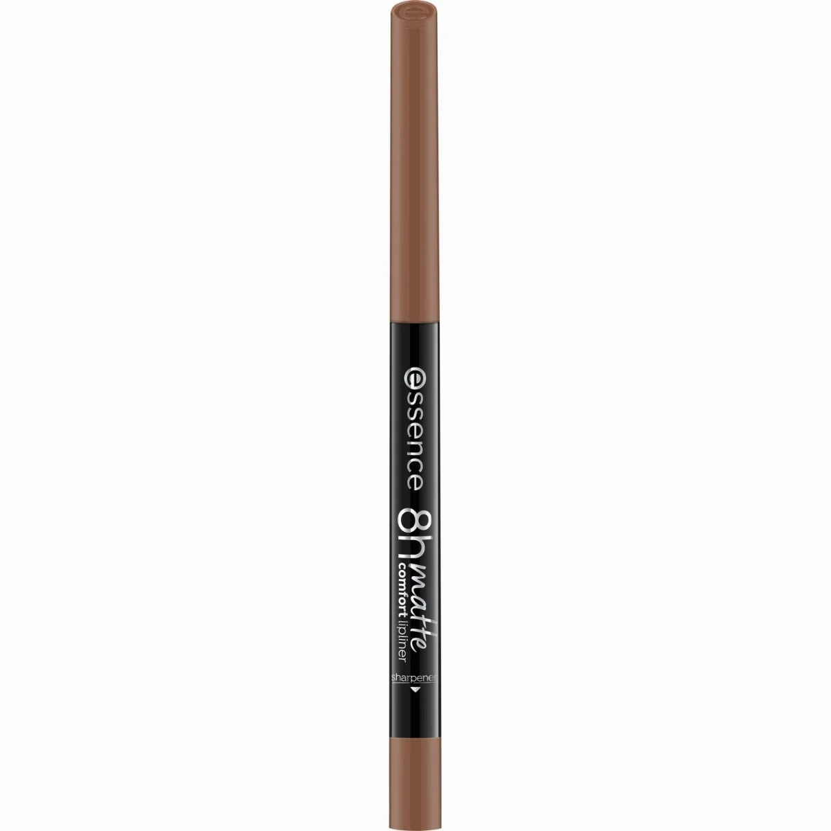 Essence 8h Matte Comfort Lipliner długotrwała matowa konturówka do ust 10 The Perfect Shade, 0,3 g