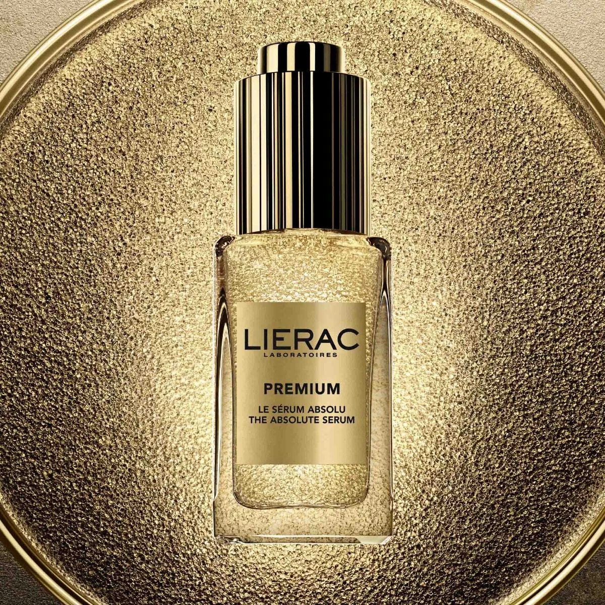 Lierac Premium Absolu Serum przeciwstarzeniowe, 30 ml