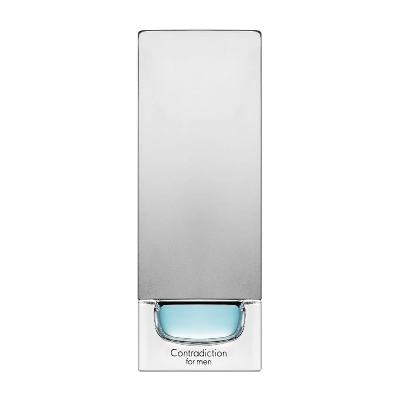 Calvin Klein Contradiction for Men woda toaletowa, 100 ml