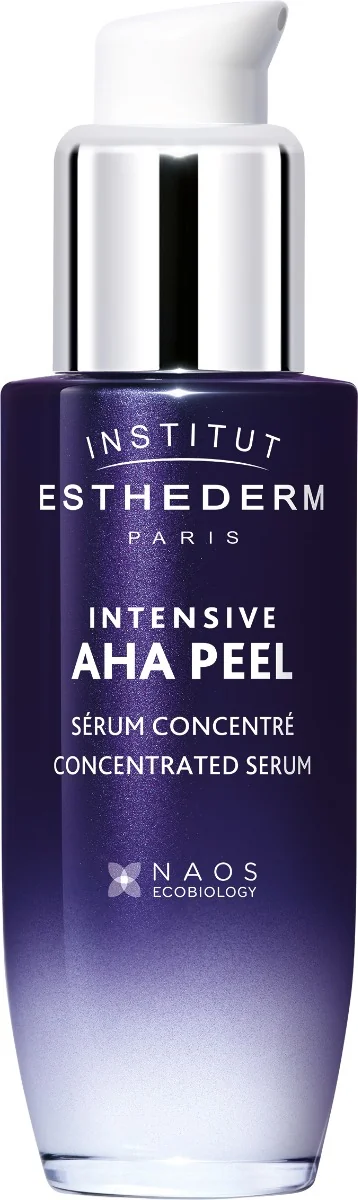 Esthederm Intensive AHA Peel Concentrated Serum 30 ml