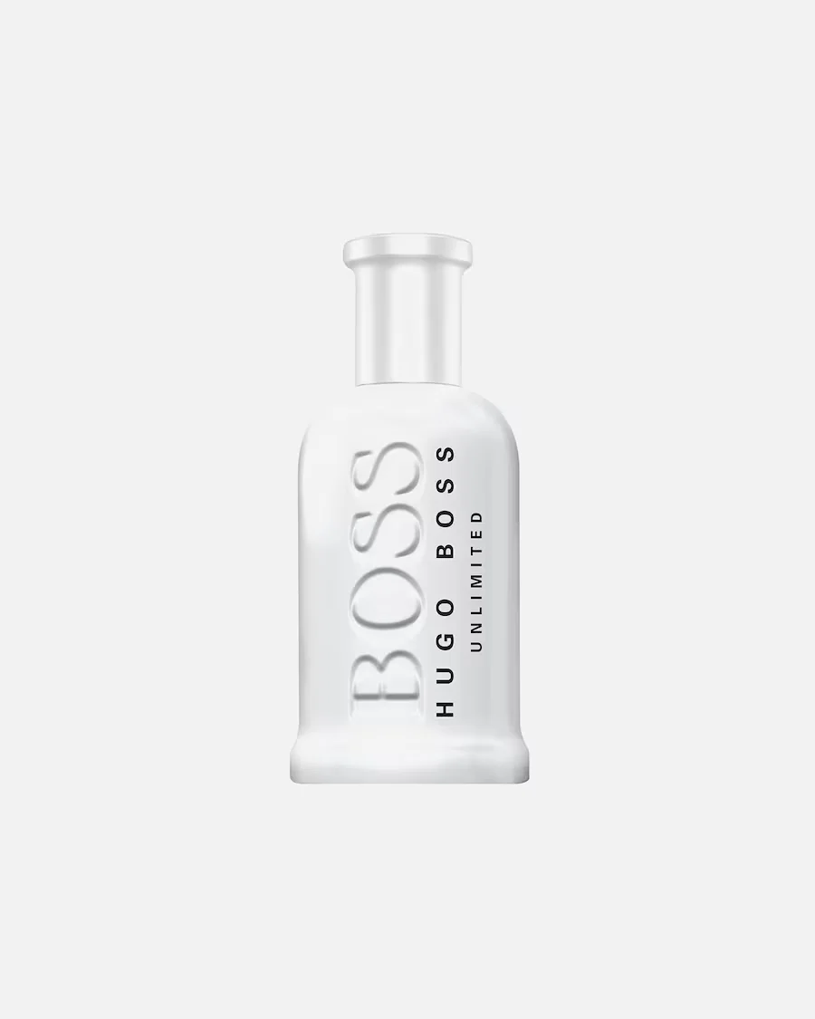 Hugo Boss Bottled Unlimited woda toaletowa, 100 ml