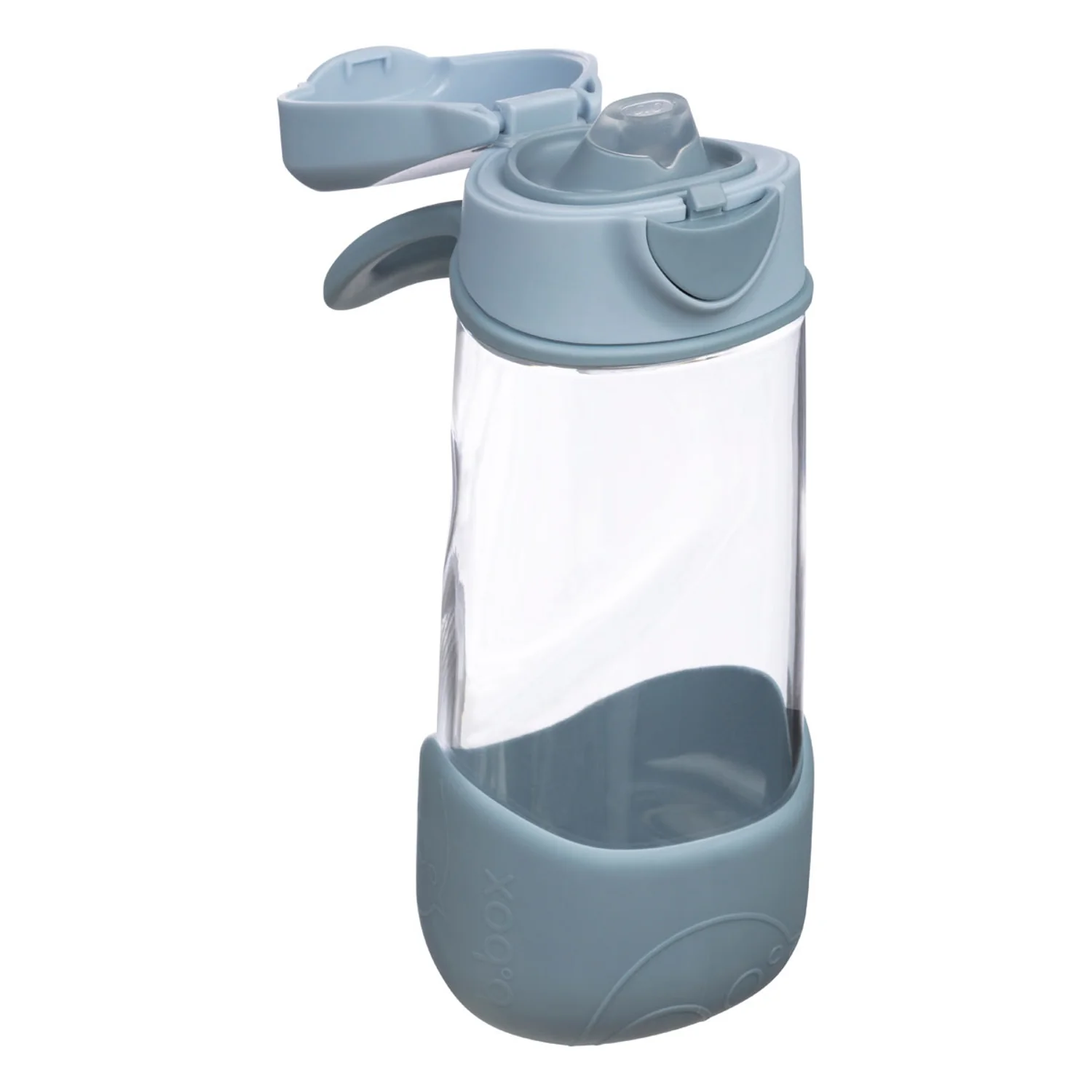 B.box sportowa butelka tritanowa Chill Out, 450 ml
