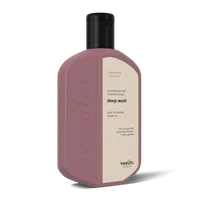 Resibo Deep Wash szampon mocno oczyszczający, 250 ml