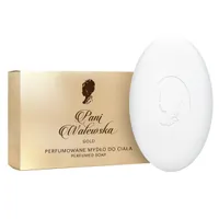 Pani Walewska Gold perfumowane mydło do ciała, 100 g