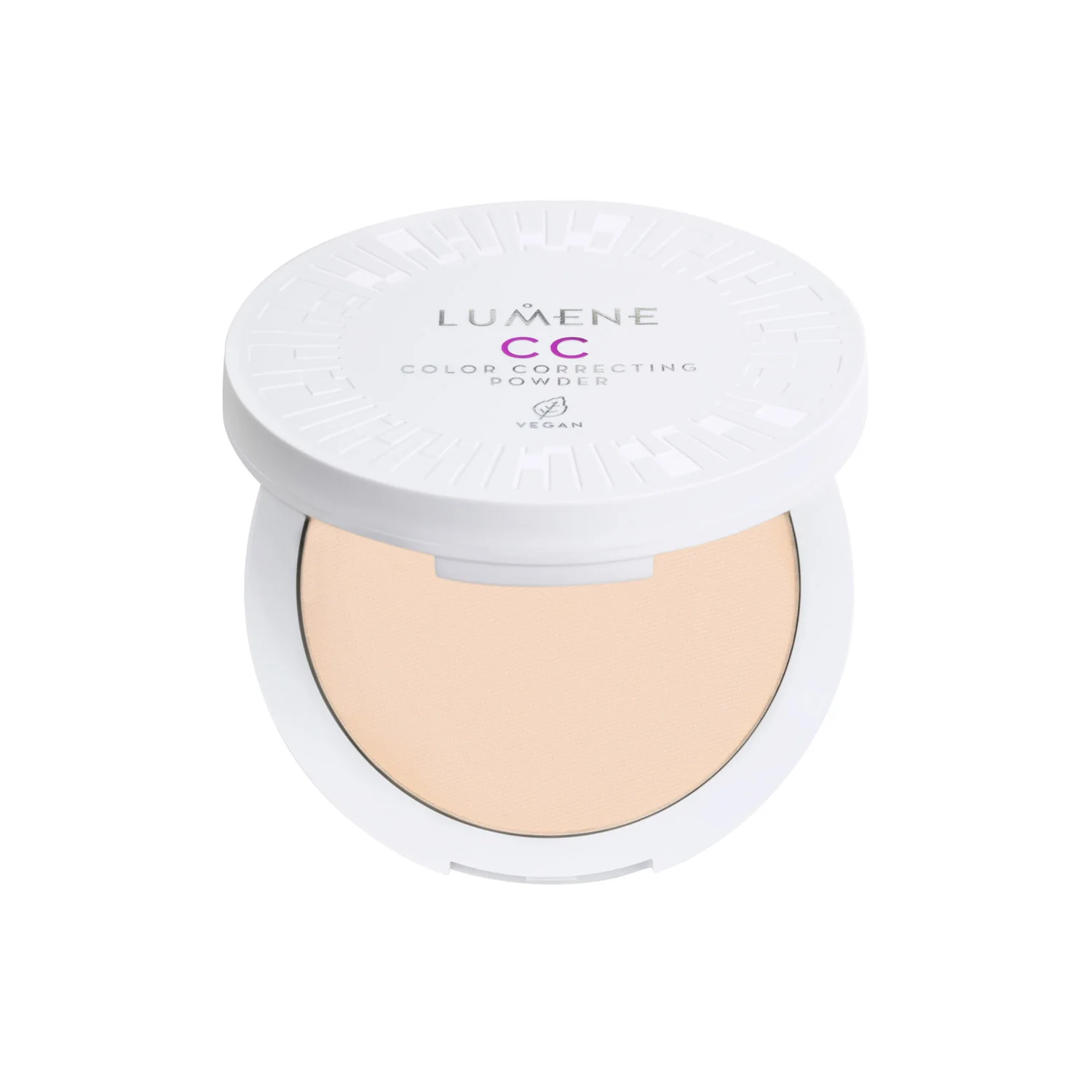Lumene puder korygujący CC 1, 10 g