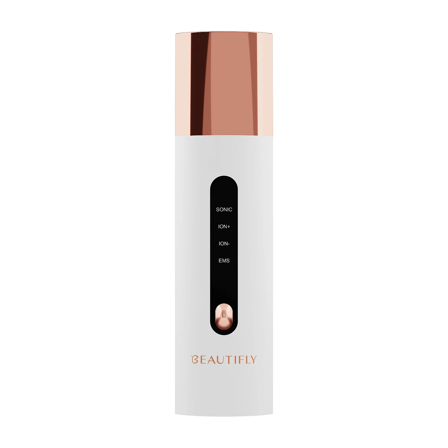 Beautifly B-Scrub Pro Slim peeling kawitacyjny, 1 sztuka
