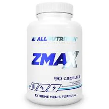 Allnutrition Zmax, suplement diety, 90 kapsułek 