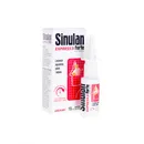 Sinulan Express Forte, wyrób medyczny stosowany w leczeniu zapalenia zatok i kataru, 15 ml