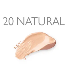 Pharmaceris F Matt-Mineral-Correction mineralny dermo-fluid matujący SPF 30, Natural 20, 30 ml