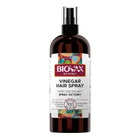 Biovax Botanic, spray octowy, nabłyszczający do włosów, 200 ml