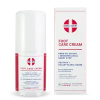 Beta Skin Foot Care Cream Krem do stóp, 75 ml