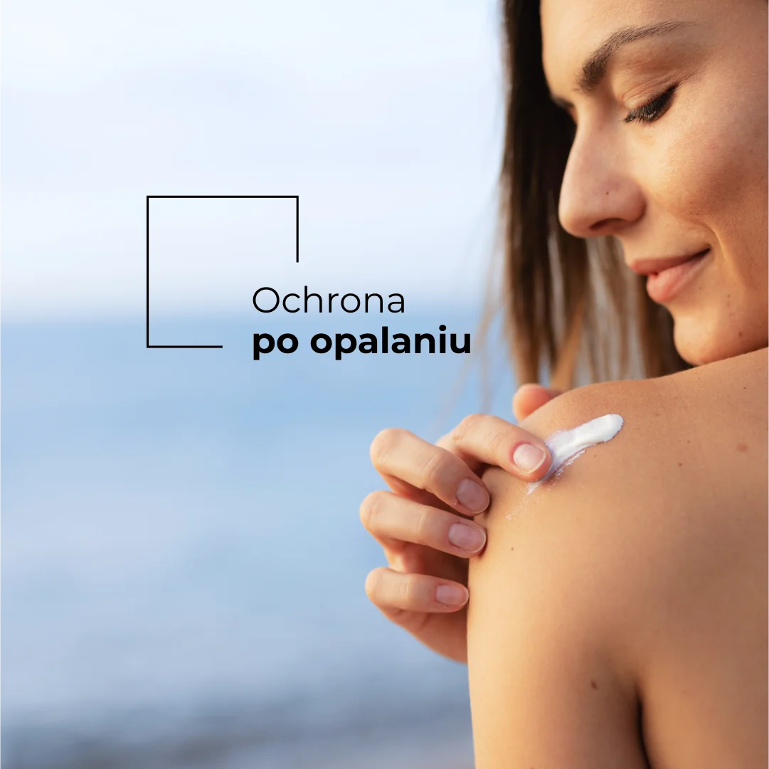 Skinexpert by Dr. Max® Solar After Sun mleczko po opalaniu, 200 ml