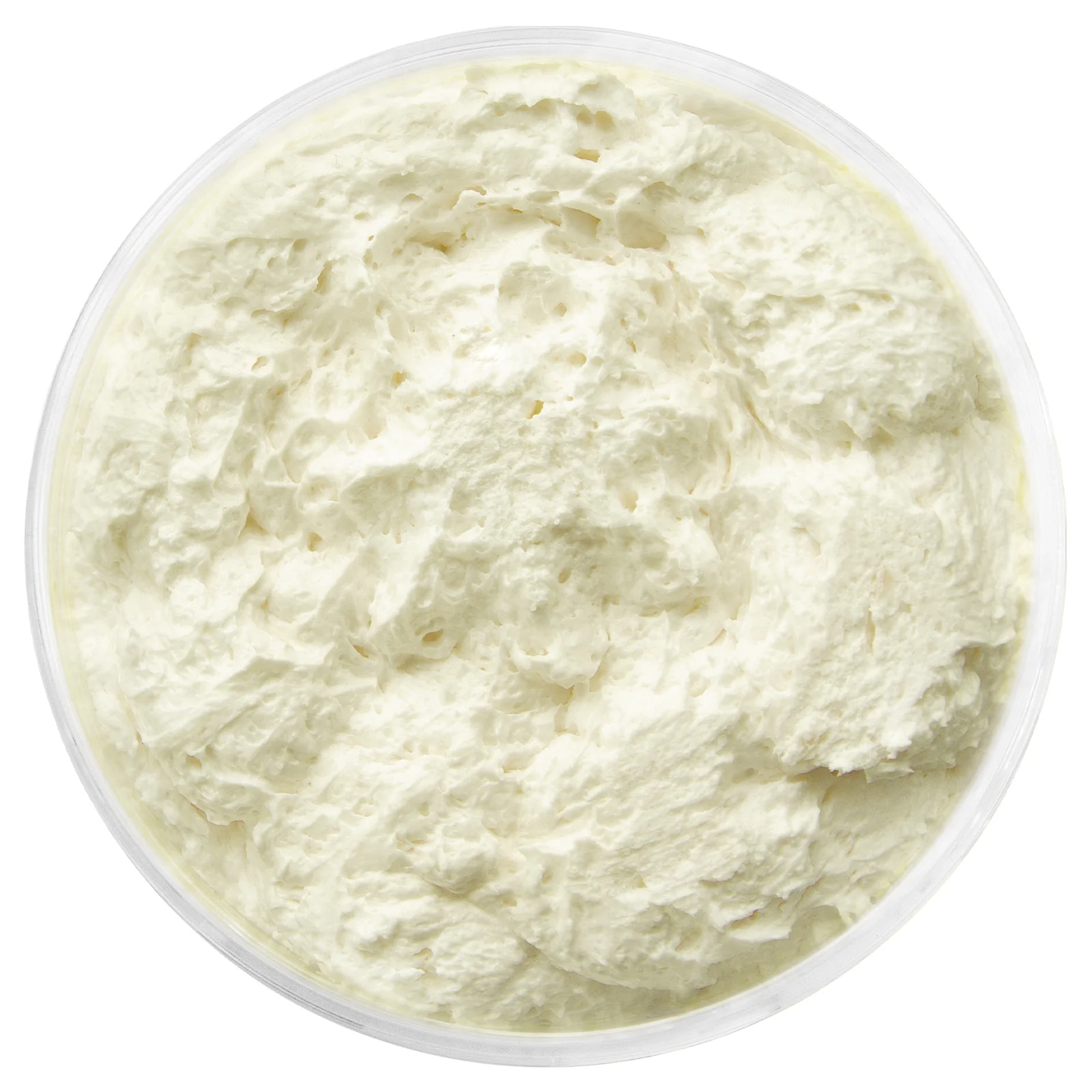 LAQ mus do mycia twarzy peelingujący, 100 ml