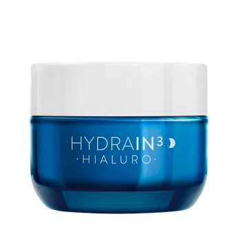 Dermedic Hydrain 3 Hialuro krem na noc, 50 ml