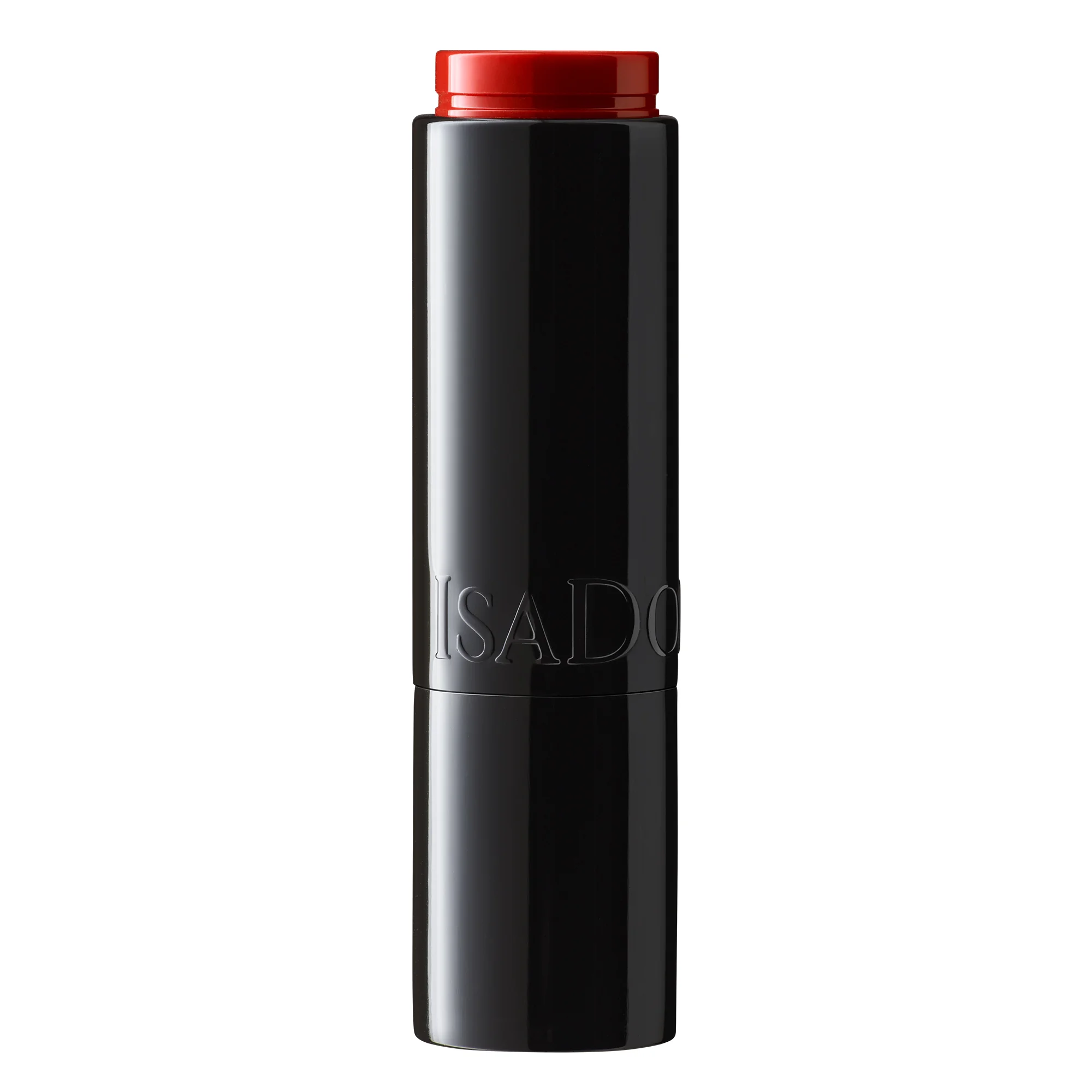 IsaDora Perfect Moisture Lipstick pomadka do ust 215 Classic Red, 4 g