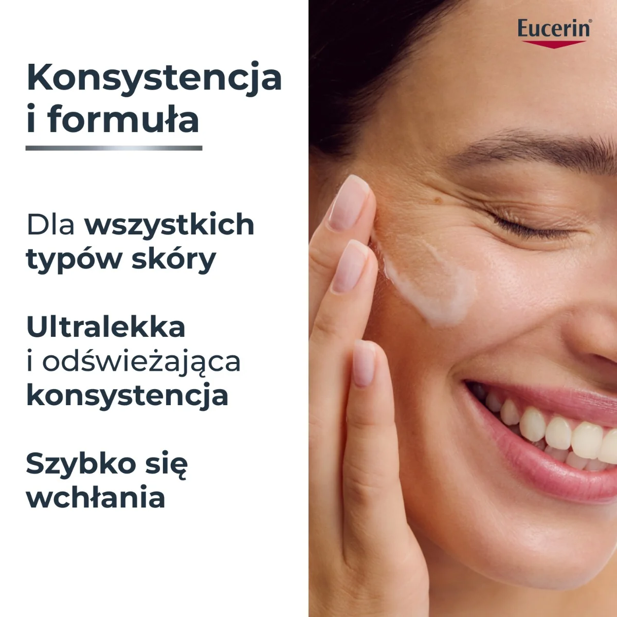 Eucerin Hyaluron-Filler booster nawilżający do twarzy, 30 ml