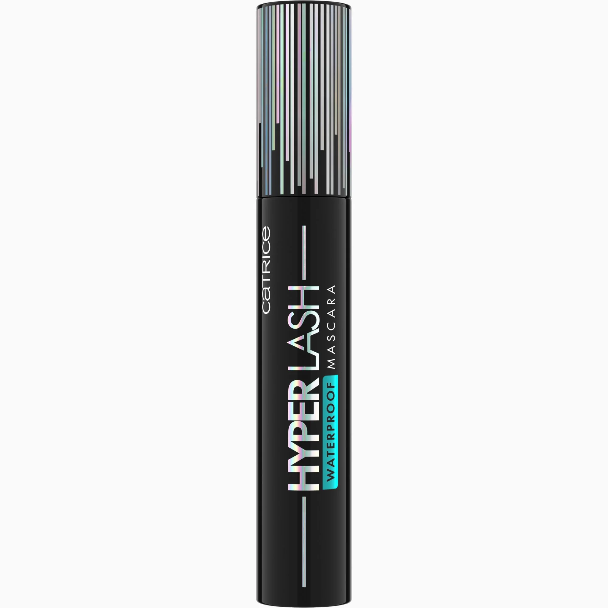 CATRICE Hyper Lash Waterproof Mascara maskara do rzęs 010 Electric Black, 11 ml