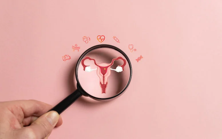 Mikrobiota pochwy a płodność – co musi na ten temat wiedzieć przyszła mama?