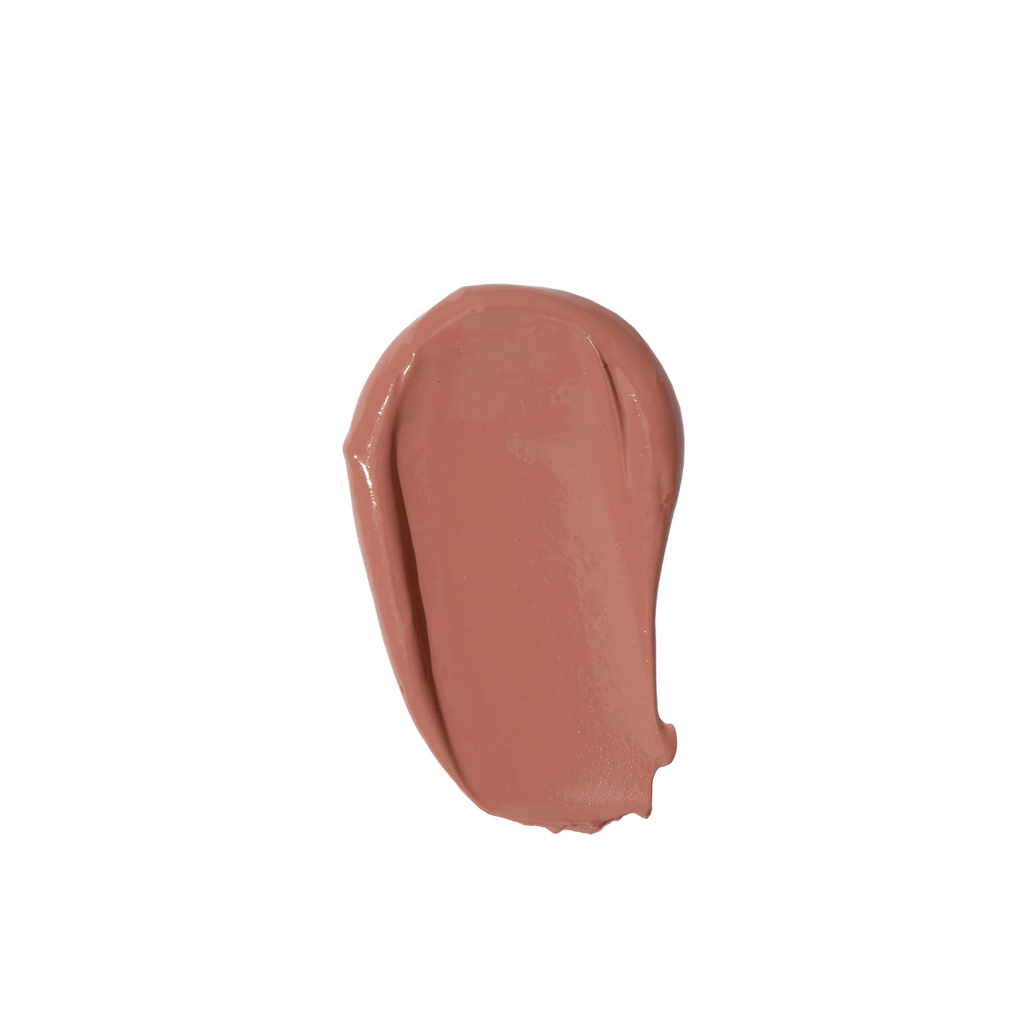 Paese Pomadka W Płynie The Kiss Lips 01 Nude Beige