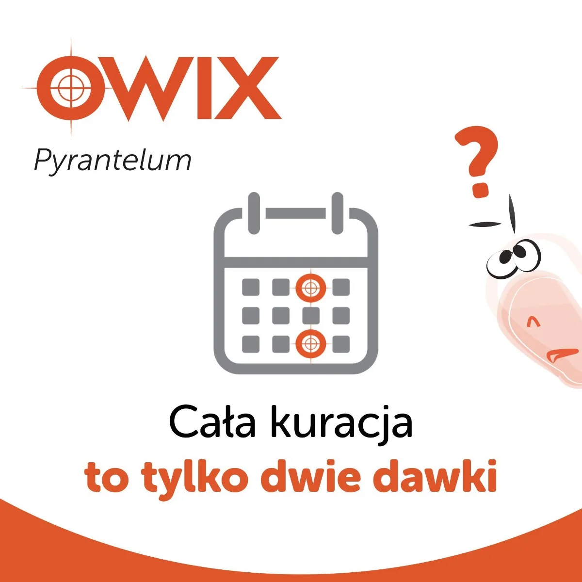 Owix 250 mg 3 tabletki