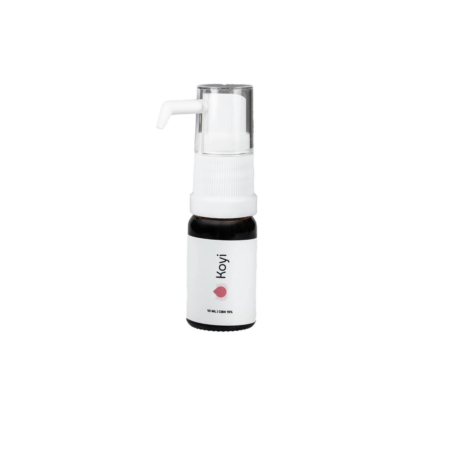 Koyi Olejek konopny CBN 15% 10 ml