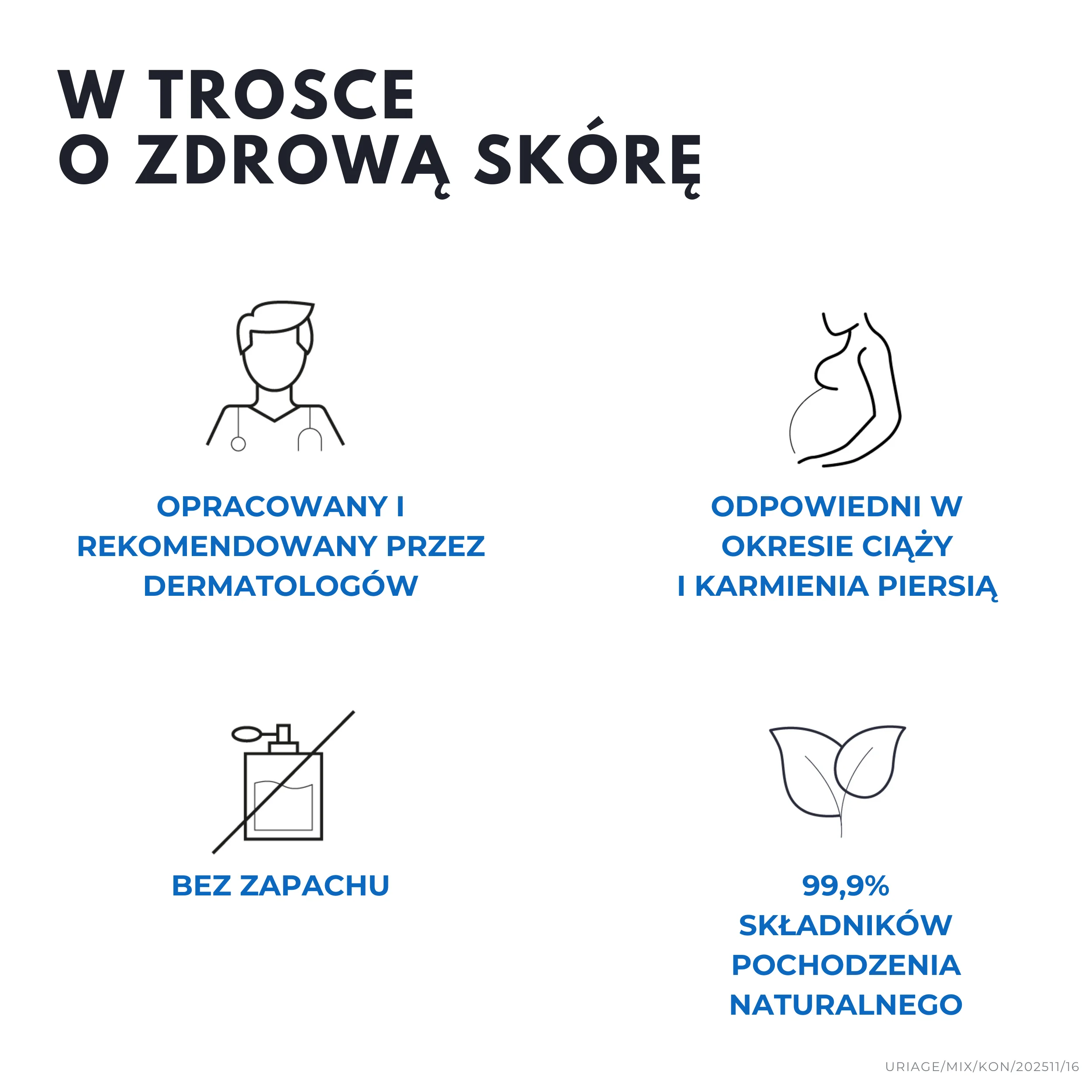 Uriage Bariederm CICA olejek dermatologiczny na rozstępy i blizny, 100 ml