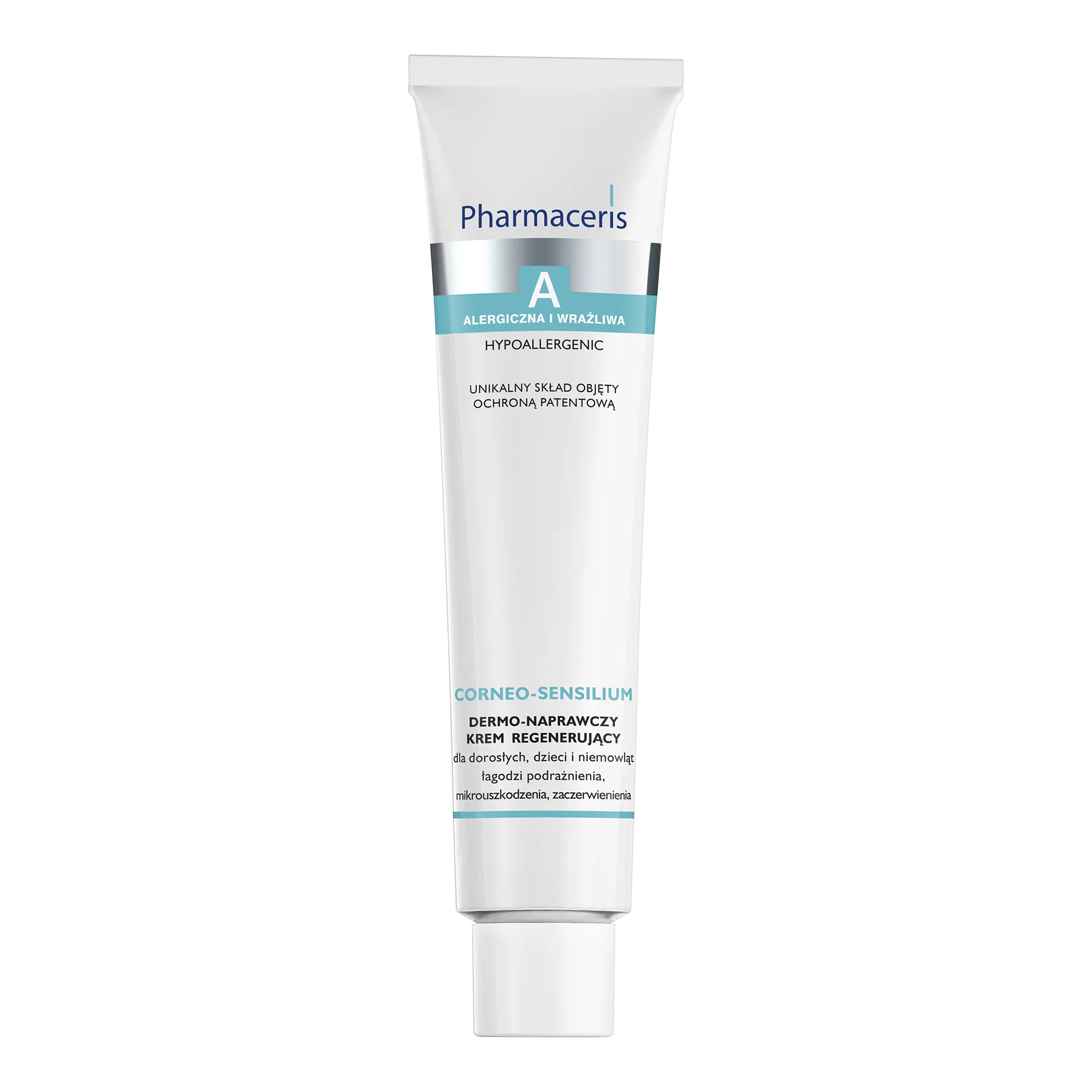 Pharmaceris A Corneo-Sensilium dermo-naprawczy krem regenerujący, 75 ml