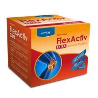 Activlab Pharma FlexActiv Extra, suplement diety, 30 saszetek