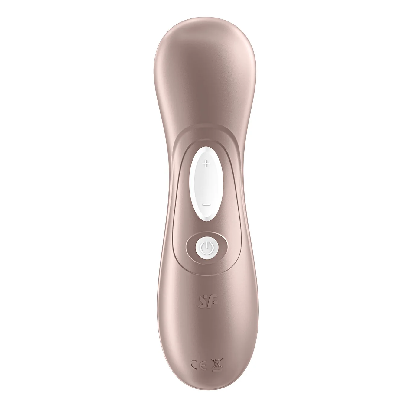 Satisfyer Pro 2 Next Generation masażer intymny, różowy, 1 sztuka
