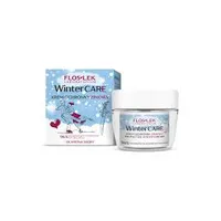 FlosLek Winter Care New, zimowa wazelina do ust, 10 g