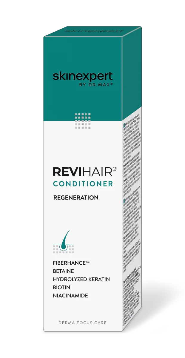 Skinexpert by Dr. Max ReviHair odżywka do włosów, 200 ml