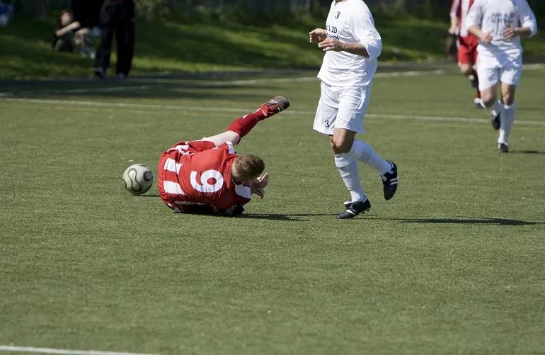 Cómo volver al deporte después de una lesión