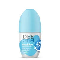 IDEE DERM Sensitive antyperspirant w kulce, 50 ml