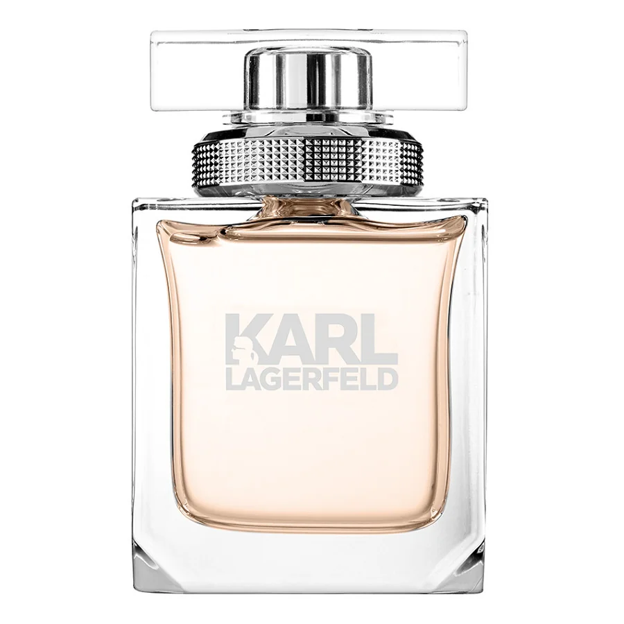 Karl Lagerfeld Pour Femme woda perfumowana, 85 ml