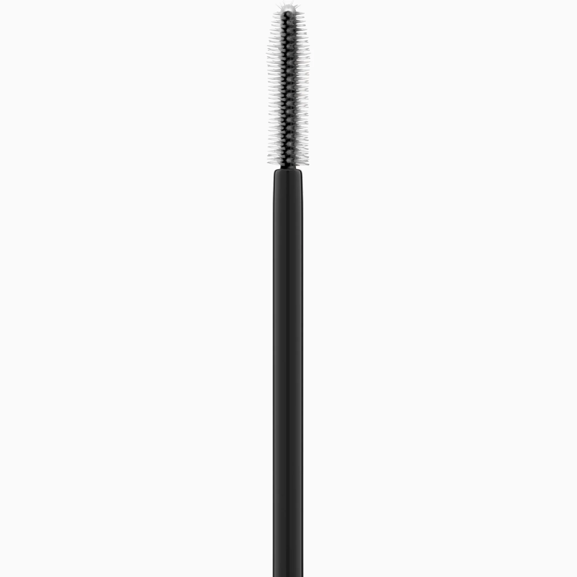 CATRICE Tubing Stay In Place Volume Mascara maskara do rzęs 010 Panda-Proof Black, 11 ml