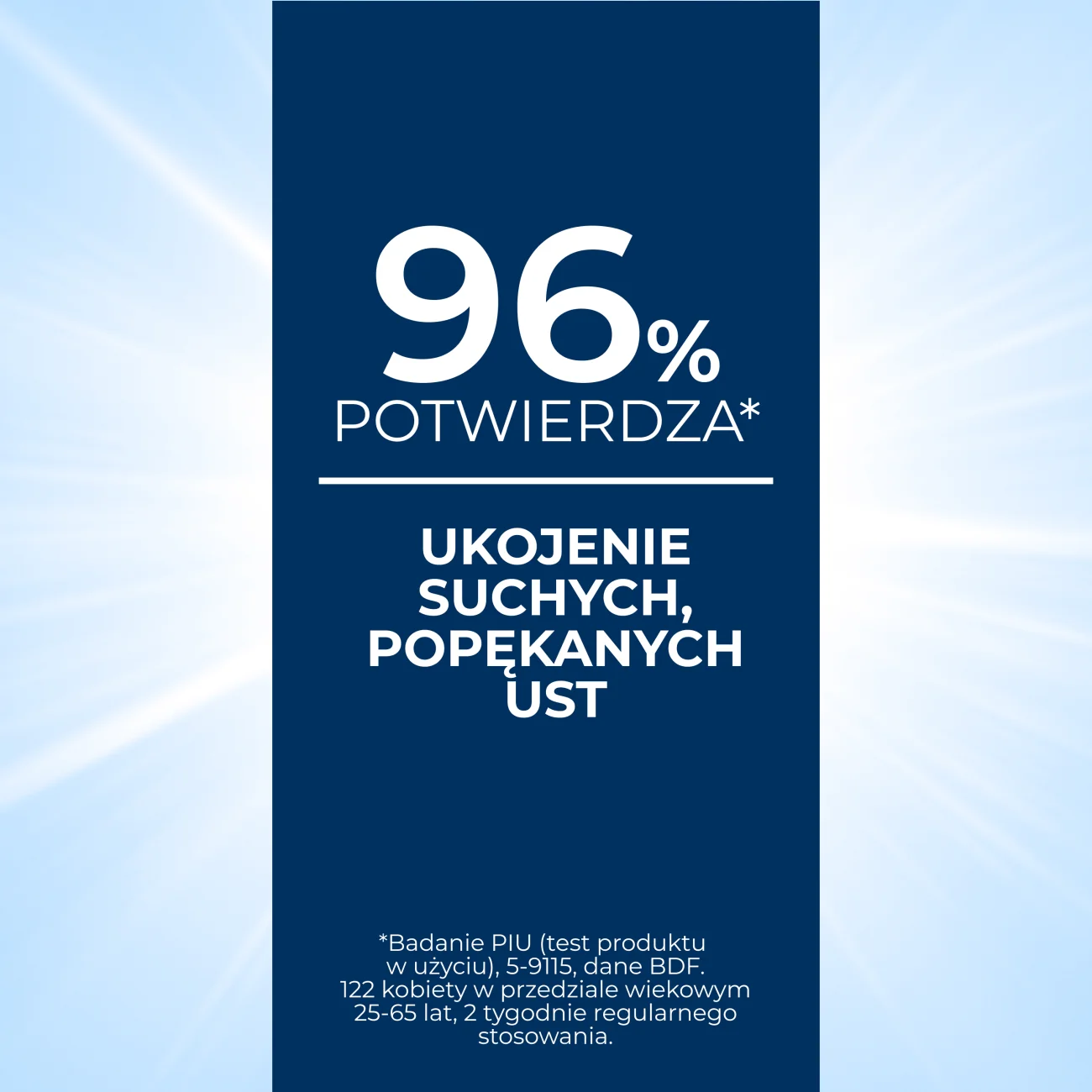 Eucerin Aquaphor SOS pomadka ochronna, 10 ml