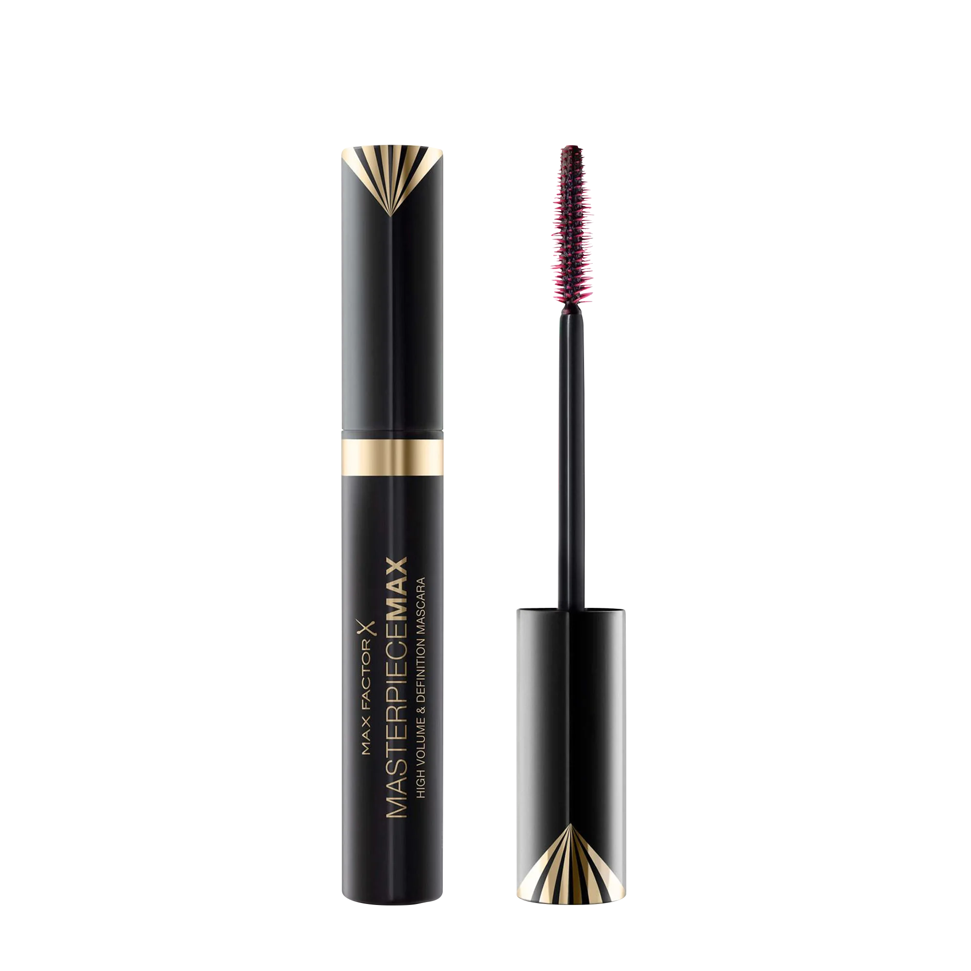 Max Factor Masterpiece Max High Volume And Definition tusz do rzęs 001 Black, 7, 2 ml