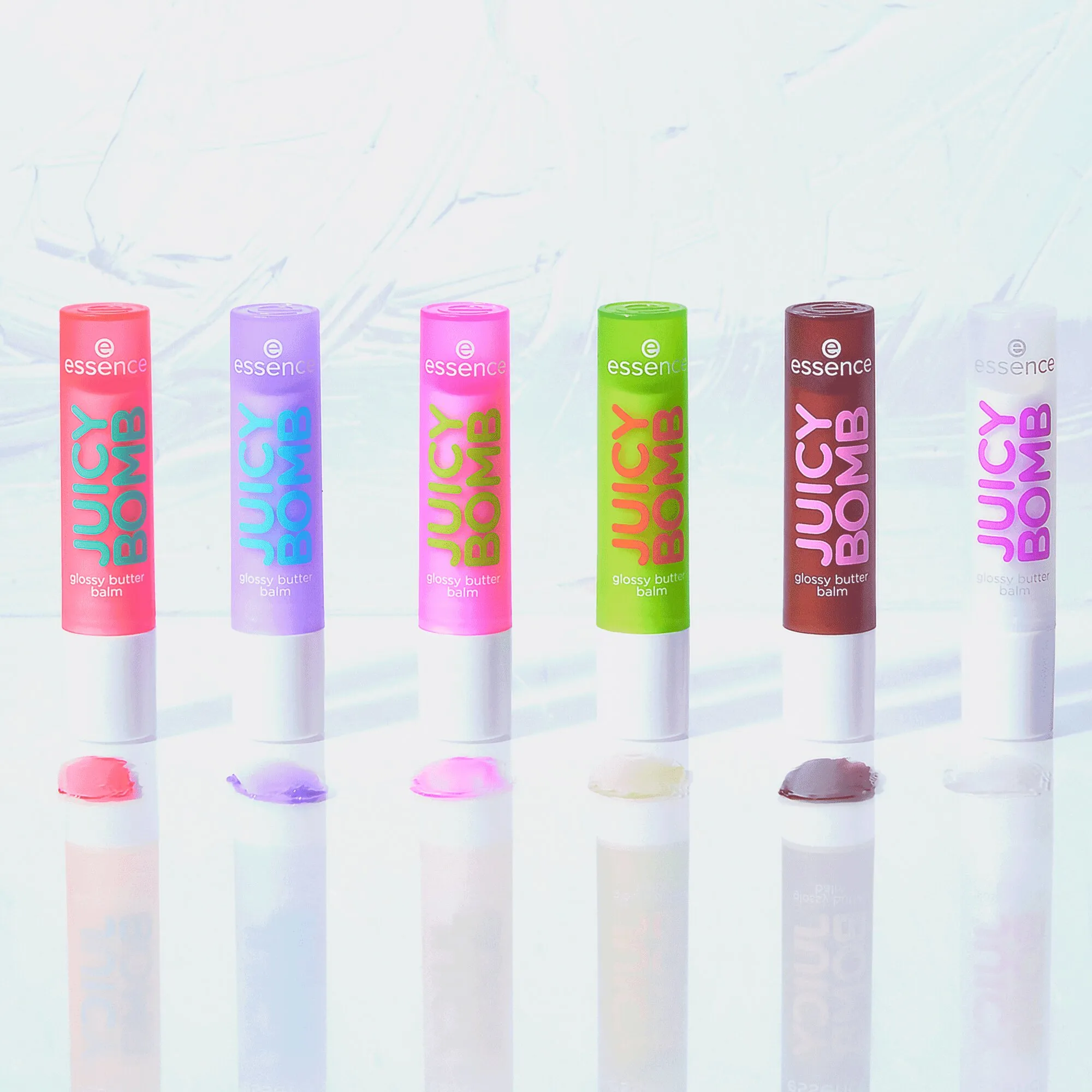 Essence Juicy Bomb balsam do ust 05, 2,5 g